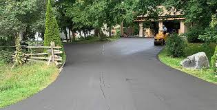 Los Ranchos, CA Driveway Paving Services Company